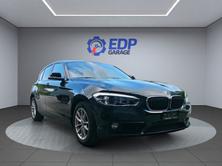 BMW 118i Edition Sport Line Steptronic, Benzina, Occasioni / Usate, Automatico - 4