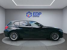 BMW 118i Edition Sport Line Steptronic, Benzina, Occasioni / Usate, Automatico - 5