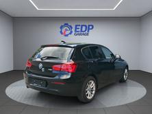 BMW 118i Edition Sport Line Steptronic, Benzina, Occasioni / Usate, Automatico - 6
