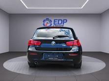 BMW 118i Edition Sport Line Steptronic, Benzina, Occasioni / Usate, Automatico - 7