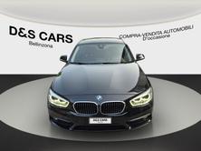 BMW 118i Steptronic, Benzina, Occasioni / Usate, Automatico - 2