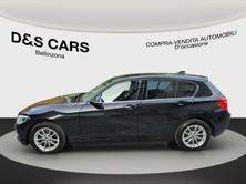 BMW 118i Steptronic, Benzina, Occasioni / Usate, Automatico - 3