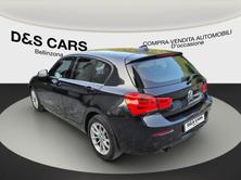 BMW 118i Steptronic, Benzina, Occasioni / Usate, Automatico - 4
