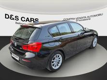 BMW 118i Steptronic, Benzina, Occasioni / Usate, Automatico - 6