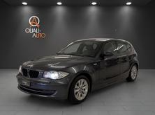 BMW 118i, Benzin, Occasion / Gebraucht, Handschaltung - 3