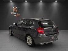 BMW 118i, Benzin, Occasion / Gebraucht, Handschaltung - 4