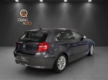 BMW 118i, Benzin, Occasion / Gebraucht, Handschaltung - 6
