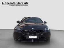 BMW 118d Steptronic M Sport Pro - NEUE BAUFORM, Diesel, Occasion / Gebraucht, Automatik - 2