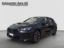 BMW 118d Steptronic M Sport Pro - NEUE BAUFORM, Diesel, Occasion / Gebraucht, Automatik - 3