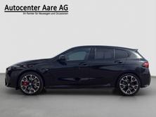 BMW 118d Steptronic M Sport Pro - NEUE BAUFORM, Diesel, Occasion / Gebraucht, Automatik - 4