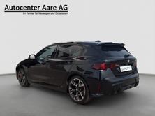 BMW 118d Steptronic M Sport Pro - NEUE BAUFORM, Diesel, Occasion / Gebraucht, Automatik - 5