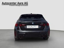 BMW 118d Steptronic M Sport Pro - NEUE BAUFORM, Diesel, Occasion / Gebraucht, Automatik - 6