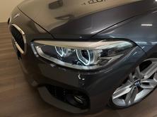 BMW 118i M Sport Steptronic, Benzin, Occasion / Gebraucht, Automatik - 3