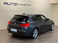 BMW 118i M Sport Steptronic, Benzin, Occasion / Gebraucht, Automatik - 4