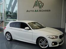 BMW 118i M Sport, Benzina, Occasioni / Usate, Automatico - 2