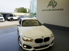 BMW 118i M Sport, Benzina, Occasioni / Usate, Automatico - 3