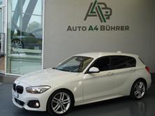 BMW 118i M Sport, Benzina, Occasioni / Usate, Automatico - 4