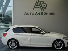 BMW 118i M Sport, Benzina, Occasioni / Usate, Automatico - 5