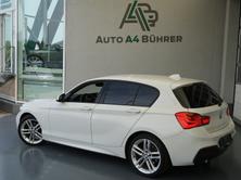 BMW 118i M Sport, Benzina, Occasioni / Usate, Automatico - 6