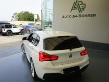 BMW 118i M Sport, Benzina, Occasioni / Usate, Automatico - 7