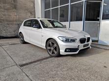 BMW 118i Sport Line MOTEUR HS (sans compression), non exper, Benzina, Occasioni / Usate, Manuale - 3