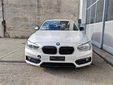 BMW 118i Sport Line MOTEUR HS (sans compression), non exper, Benzina, Occasioni / Usate, Manuale - 4