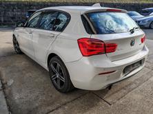 BMW 118i Sport Line MOTEUR HS (sans compression), non exper, Benzina, Occasioni / Usate, Manuale - 6