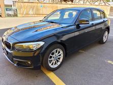 BMW 118d Urban Line Steptronic, Diesel, Occasioni / Usate, Automatico - 3