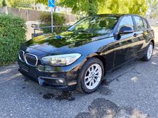 BMW 118d Urban Line Steptronic, Diesel, Occasioni / Usate, Automatico - 4