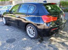 BMW 118d Urban Line Steptronic, Diesel, Occasioni / Usate, Automatico - 5