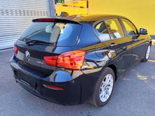 BMW 118d Urban Line Steptronic, Diesel, Occasioni / Usate, Automatico - 6