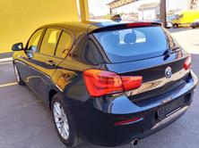 BMW 118d Urban Line Steptronic, Diesel, Occasioni / Usate, Automatico - 7