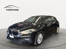 BMW 118i Steptronic, Benzin, Occasion / Gebraucht, Automatik - 2