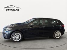 BMW 118i Steptronic, Benzin, Occasion / Gebraucht, Automatik - 3