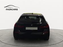 BMW 118i Steptronic, Benzin, Occasion / Gebraucht, Automatik - 5