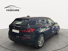 BMW 118i Steptronic, Benzin, Occasion / Gebraucht, Automatik - 6