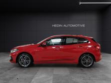 BMW 118i, Benzin, Occasion / Gebraucht, Automatik - 2