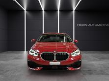 BMW 118i, Benzin, Occasion / Gebraucht, Automatik - 3