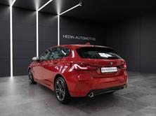BMW 118i, Benzin, Occasion / Gebraucht, Automatik - 4