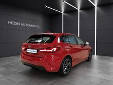BMW 118i, Benzin, Occasion / Gebraucht, Automatik - 6