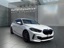 BMW 118i M AERODYNAMIKPAKET, Benzin, Occasion / Gebraucht, Automatik - 3
