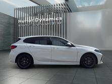 BMW 118i M AERODYNAMIKPAKET, Benzin, Occasion / Gebraucht, Automatik - 4