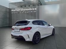BMW 118i M AERODYNAMIKPAKET, Benzin, Occasion / Gebraucht, Automatik - 5