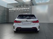 BMW 118i M AERODYNAMIKPAKET, Benzin, Occasion / Gebraucht, Automatik - 6