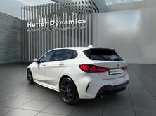 BMW 118i M AERODYNAMIKPAKET, Benzin, Occasion / Gebraucht, Automatik - 7