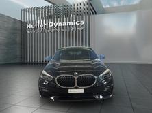BMW 118i MODELL SPORT LINE, Benzin, Occasion / Gebraucht, Automatik - 2