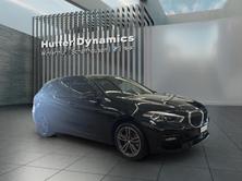 BMW 118i MODELL SPORT LINE, Benzin, Occasion / Gebraucht, Automatik - 3