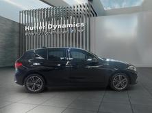 BMW 118i MODELL SPORT LINE, Benzin, Occasion / Gebraucht, Automatik - 4