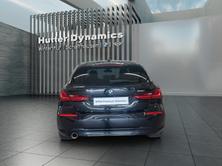 BMW 118i MODELL SPORT LINE, Benzin, Occasion / Gebraucht, Automatik - 6