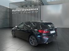 BMW 118i MODELL SPORT LINE, Benzin, Occasion / Gebraucht, Automatik - 7